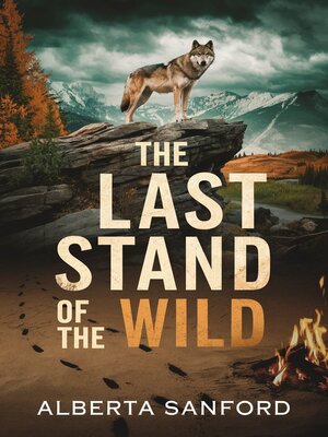 cover image of The Last Stand of the Wild